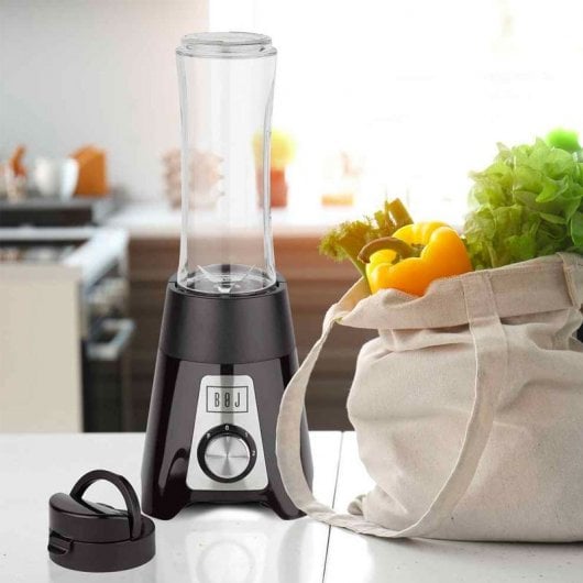 BOJ Sport Blender SB-600X Liquidificador 300W