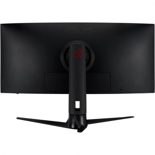 Asus ROG Strix XG349C 34" LED UWQHD 180Hz G-Sync compatibile curvo