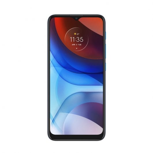 Motorola Moto E7i Power 2/32GB Azul Libre