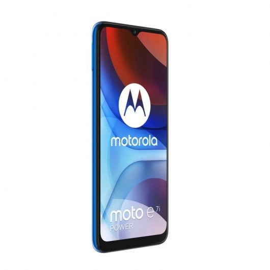 Motorola Moto E7i Power 2/32GB Azul Libre