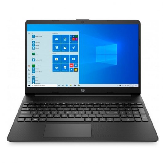 HP 15S-EQ1008NS AMD Ryzen 3 3250U/8GB/256GB SSD/15.6"