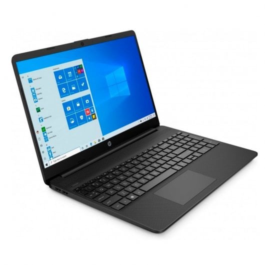 HP 15S-EQ1008NS AMD Ryzen 3 3250U/8GB/256GB SSD/15.6"