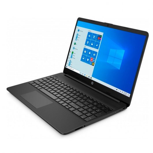 HP 15S-EQ1008NS AMD Ryzen 3 3250U/8GB/256GB SSD/15.6"