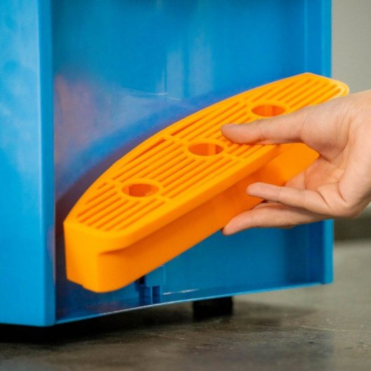 ECO-DE Aqua Tower Plus Dispensador de Agua
