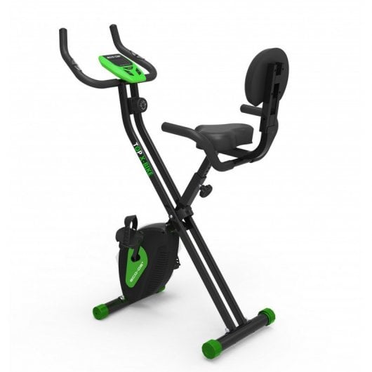ECO-DE Magnet Bike Bicicleta Estática Plegable X-Top