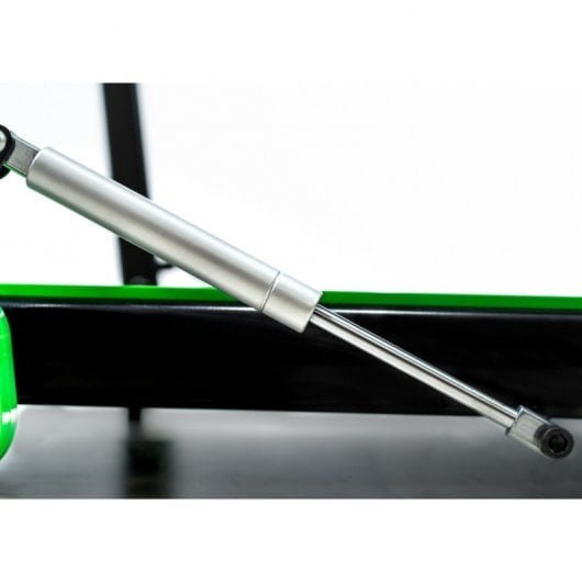 ECO-DE New Walk Cinta de Andar y Correr Plegable