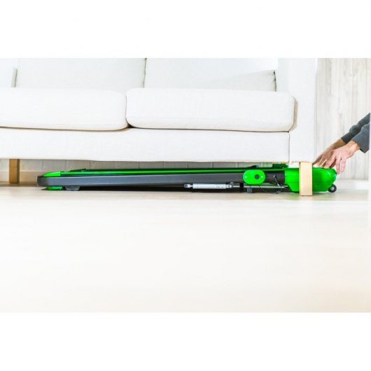 ECO-DE New Walk Cinta de Andar y Correr Plegable
