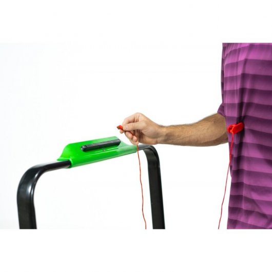 ECO-DE New Walk Cinta de Andar y Correr Plegable