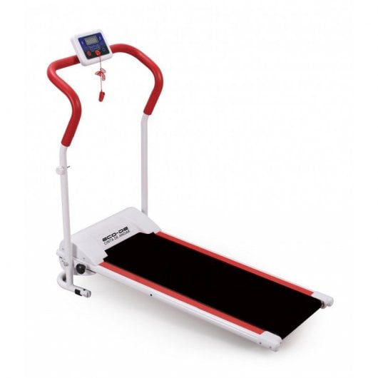 ECO-DE ECO-2580 Cinta de Andar Plegable