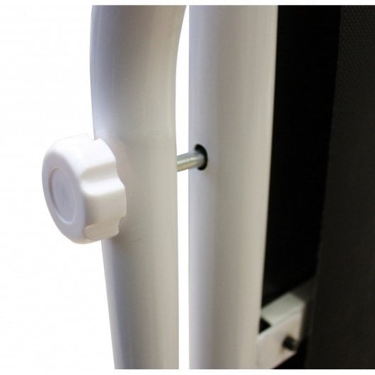 ECO-DE ECO-2580 Cinta de Andar Plegable
