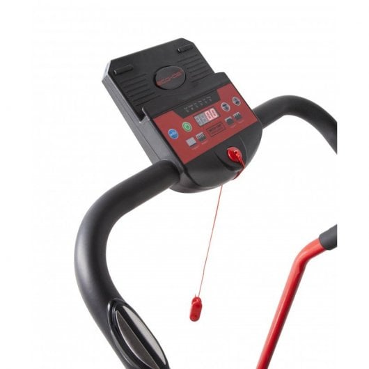 ECO-DE ECO-2590 Cinta de Andar y Correr Plegable