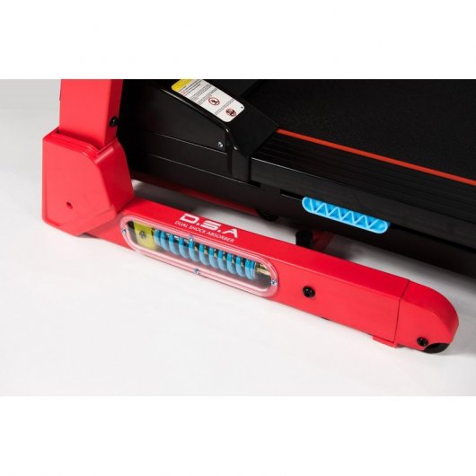 ECO-DE Fit Perform ECO-2598 Cinta de Correr Plegable