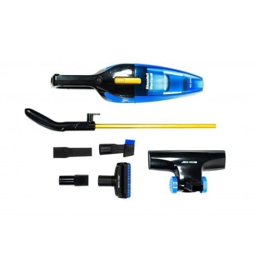 ECO-DE Absolut Vertical Aspirador Escoba Ciclónico 800W