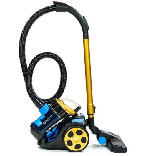 ECO-DE Absolut Multi Cyclone Aspirador Ciclónico 900W