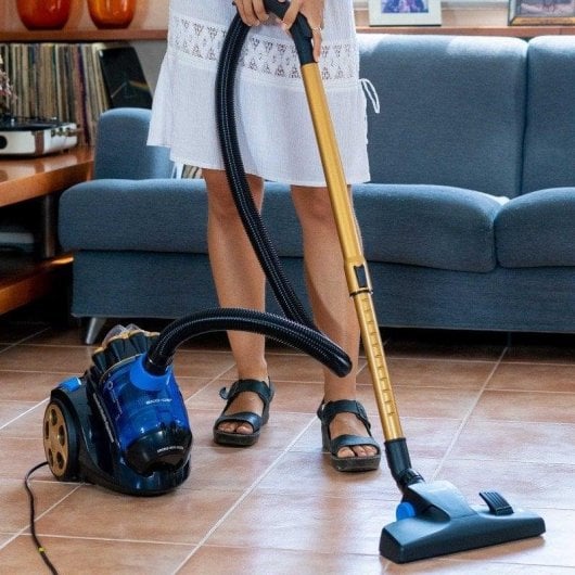 ECO-DE Absolut Multi Cyclone Aspirador Ciclónico 900W