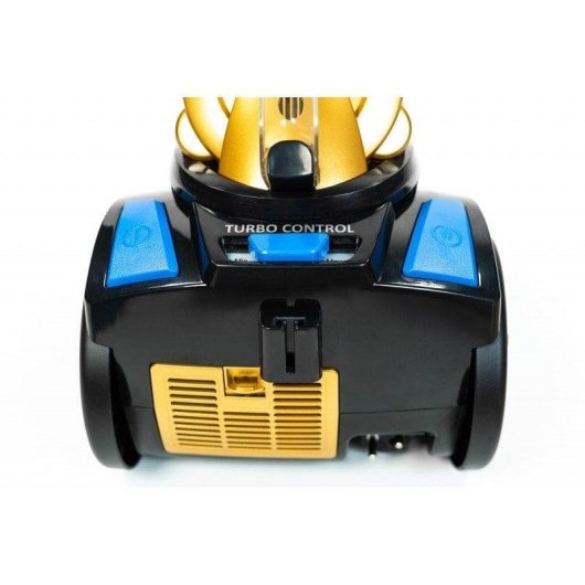 ECO-DE Absolut Multi Cyclone Aspirador Ciclónico 900W