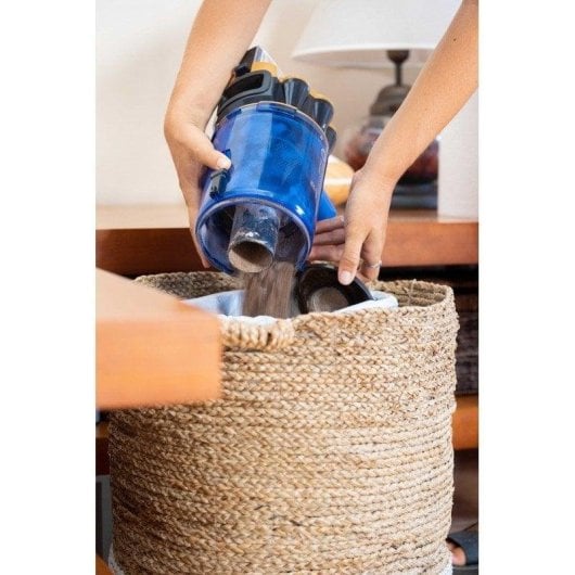 ECO-DE Absolut Multi Cyclone Aspirador Ciclónico 900W