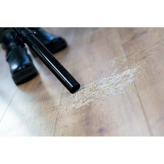 ECO-DE Blower Wet & Dry Aspirador de Sólidos y Líquidos 15L 1500W