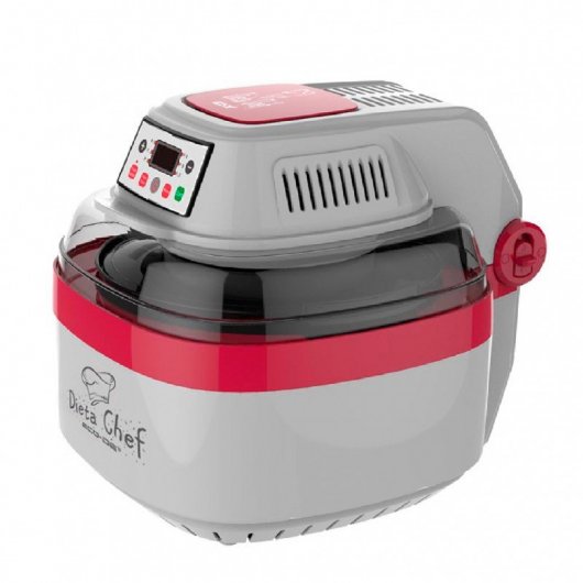 ECO-DE Dieta Chef Robot de Cocina 1000W