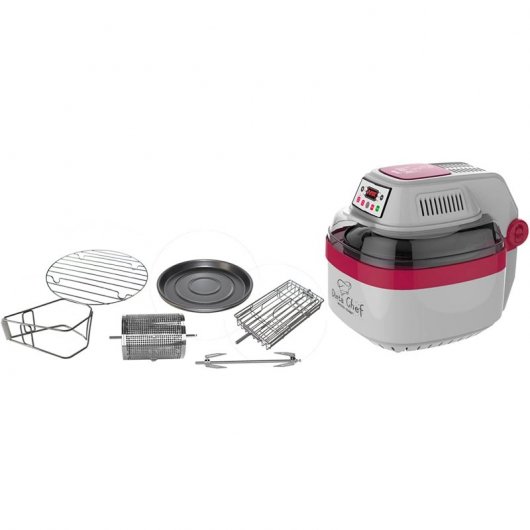 ECO-DE Dieta Chef Robot de Cocina 1000W
