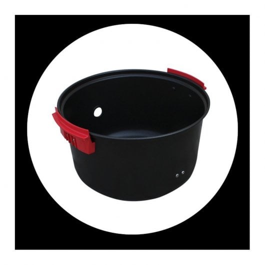 ECO-DE Dieta Chef Robot de Cocina 1000W