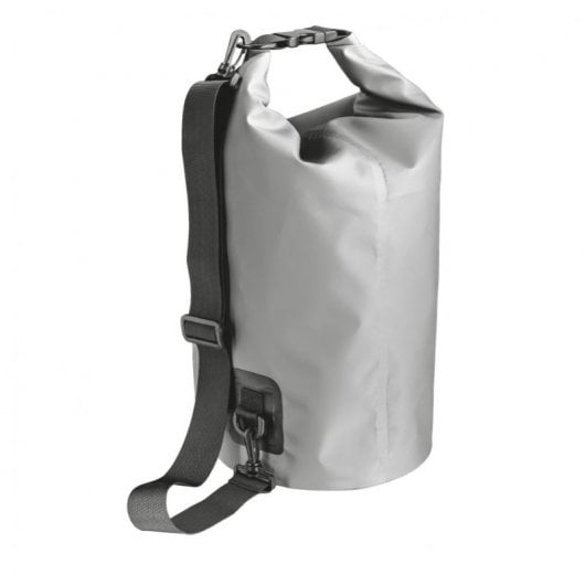 Trust Palma Bolsa Impermeable de 25L Gris
