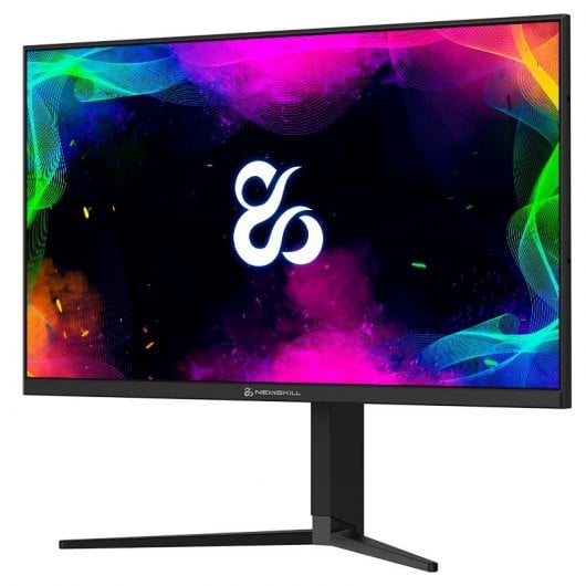 Newskill Icarus RGB 27" LED Fast IPS QHD 180Hz G-Sync Compatible