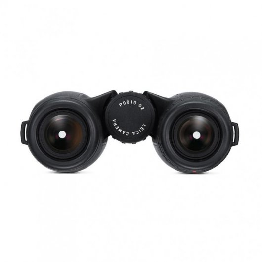 Leica Trinovid 10x42 HD + Correa de Neopreno Negra para Prismáticos