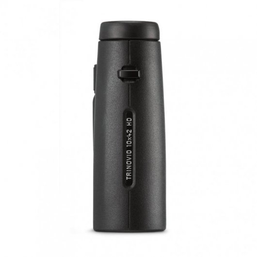 Leica Trinovid 10x42 HD + Correa de Neopreno Negra para Prismáticos