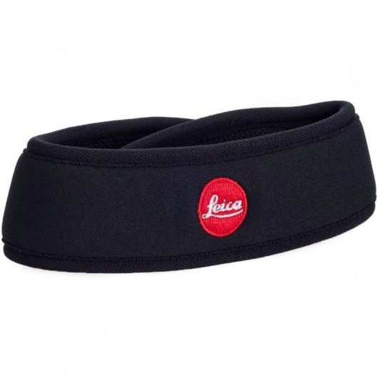 Leica Trinovid 10x42 HD + Correa de Neopreno Negra para Prismáticos
