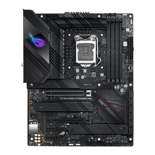 Asus ROG Strix B560-E Gaming WiFi