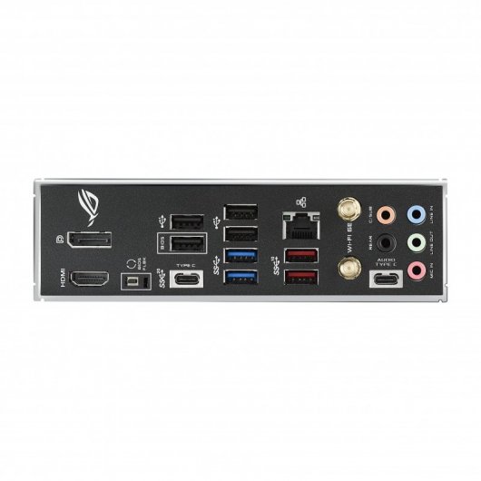Asus ROG Strix B560-E Gaming WiFi