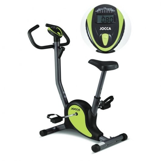 Jocca 1554 Bicicleta Estática
