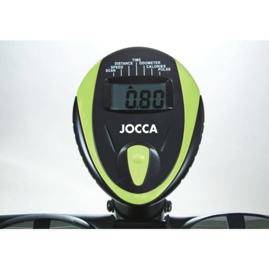 Jocca 1554 Bicicleta Estática