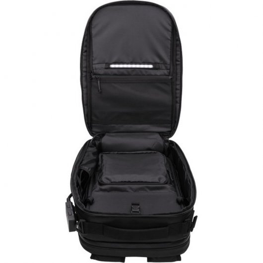 Asus Rog Ranger BP3703 Mochila Gaming Negra para Portátil hasta 17"