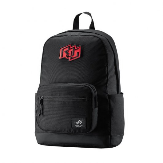 Asus ROG Ranger BP1503 Mochila Negra para Portátil hasta 15"