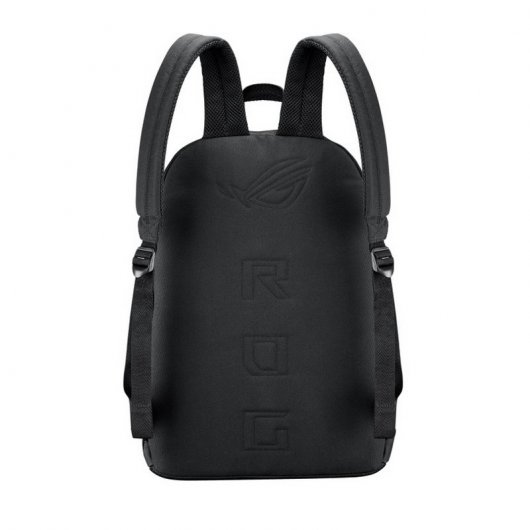 Asus ROG Ranger BP1503 Mochila Negra para Portátil hasta 15"