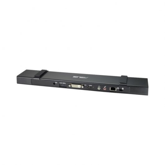 Asus HZ-3B Docking Station USB 3.0/HDMI/DVI/RJ-45