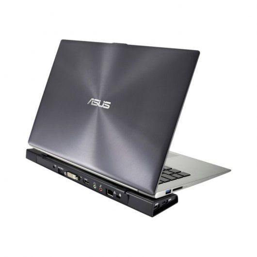 Asus HZ-3B Docking Station USB 3.0/HDMI/DVI/RJ-45