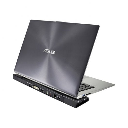 Docking station Asus HZ-3B USB 3.0/HDMI/DVI/RJ-45