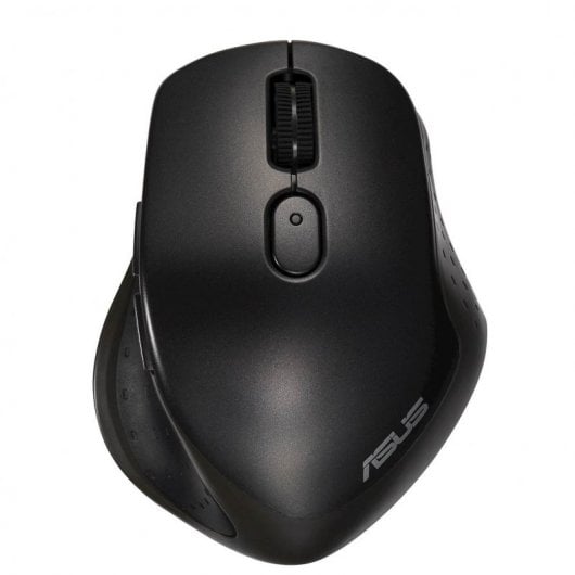 Asus MW203 Souris sans fil 2400 DPI Noir