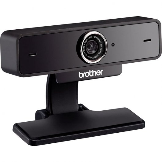 Brother NW-1000 Webcam 1080P