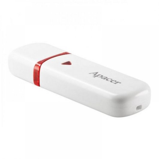 Apacer AH333 32GB USB 2.0 Blanco