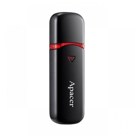 Apacer AH333 32GB USB 2.0 Nero