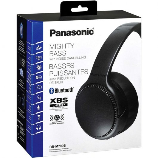 Panasonic m700 headphones sale