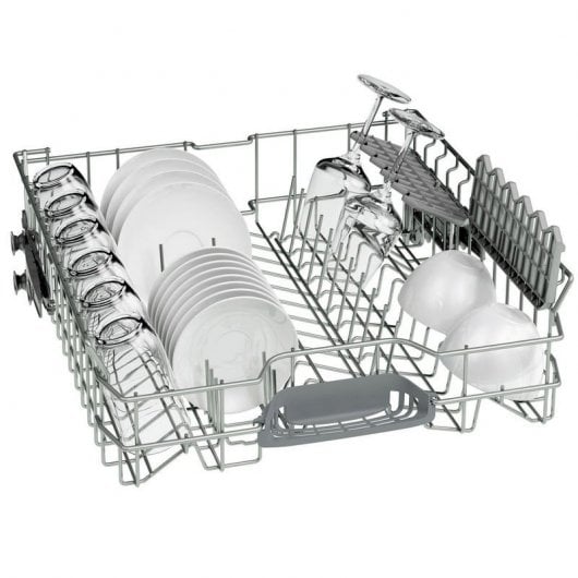 Lave-vaisselle Balay 3VS506IP Capacité 12 Couverts E Inox