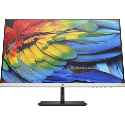 HP 27fh 27" LED IPS FullHD