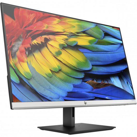 HP 27fh 27" LED IPS FullHD