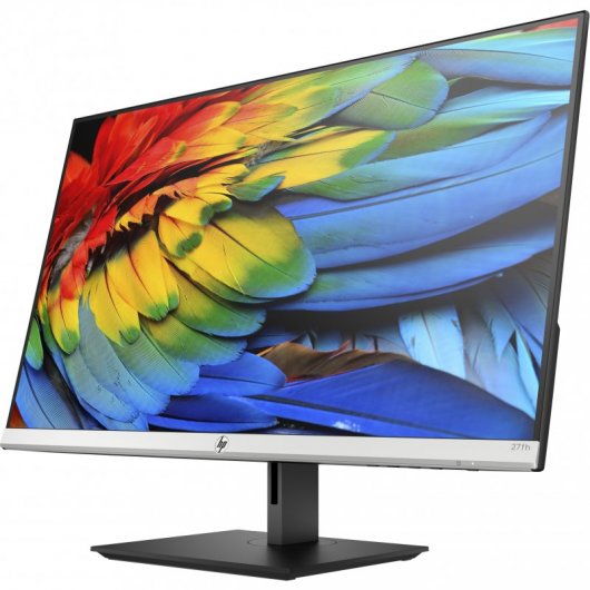HP 27fh 27" LED IPS FullHD