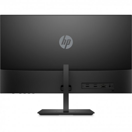 HP 27fh 27" LED IPS FullHD